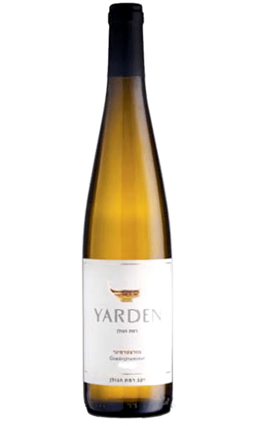 ירדן-גוורץ ירדן גווירצטרמינר – תמונה 1