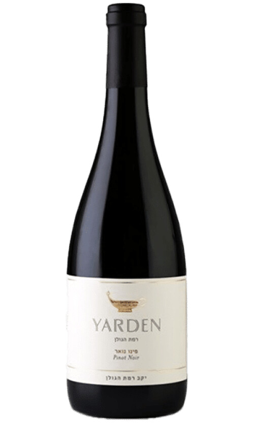 ירדן-פינו-נואר ירדן פינו נואר – תמונה 1