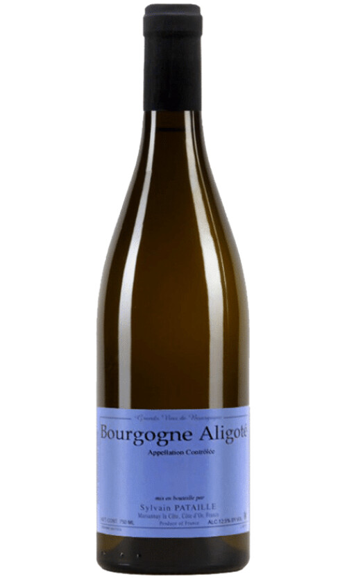 ⁦סילבאן פאטיי,בורגון אליגוטה⁩ – תמונה ⁦1⁩