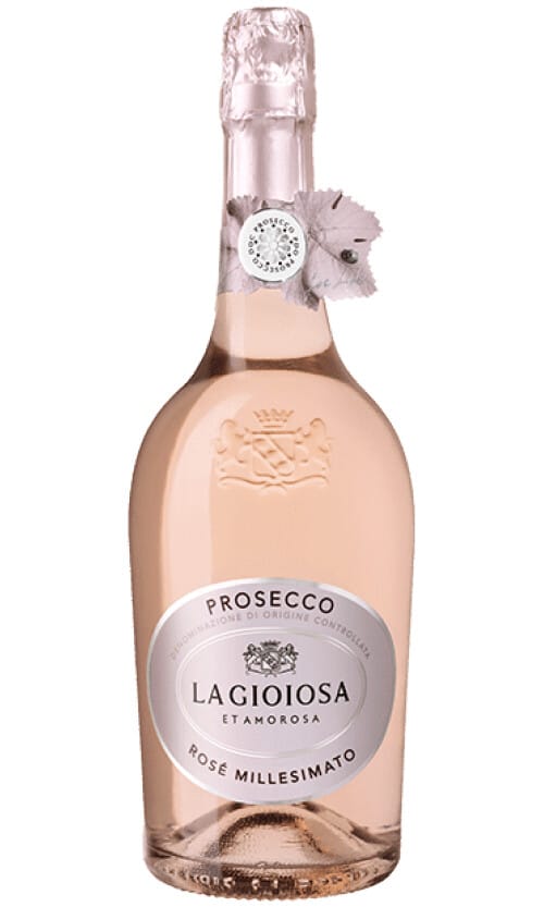 ⁦לה ג'ויוזה פרוסקו רוזה⁩ – תמונה ⁦1⁩