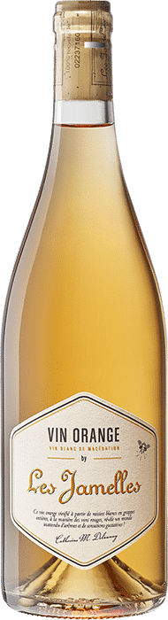 לה גומל אורנג