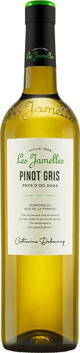 לה גומל פינו גרי