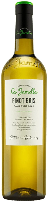 לה גומל פינו גרי