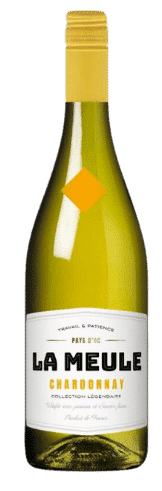 לה-מול-שרדונה