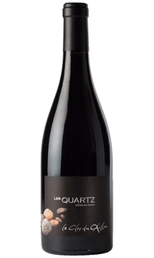 לה-קאיו-קוורץ-אדום לה קאיו שטונף לה קווארץ – תמונה 1