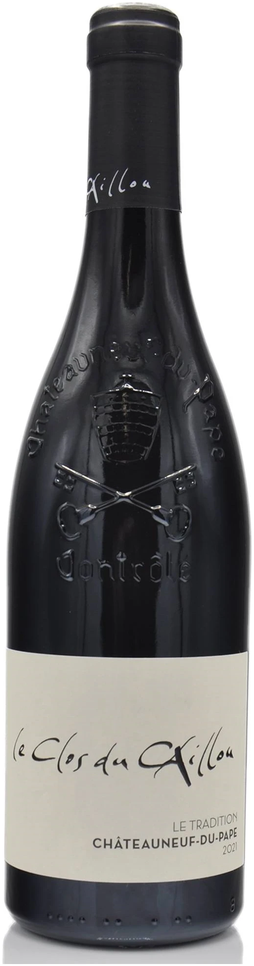 לה-קאיו-שטונף-טרדיסיון