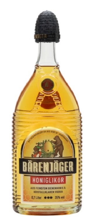 ליקר-ברנייגר