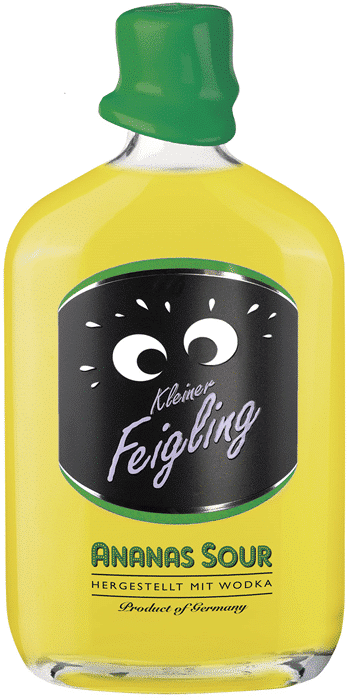 ליקר-פידגלינג-אננס-סאוור