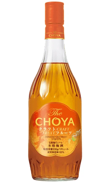 ליקר צ'ויה קרפט פרוט