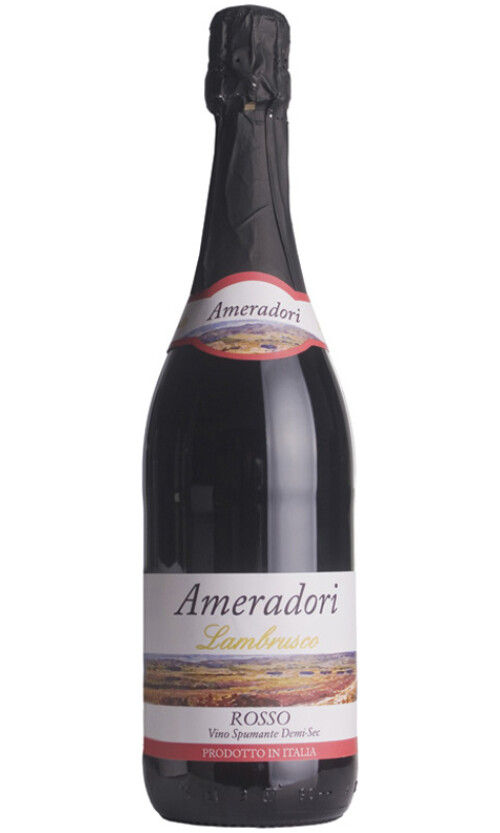 למברוסקו-אמרדורי-אדום למברוסקו ארמדורי אדום – תמונה 1