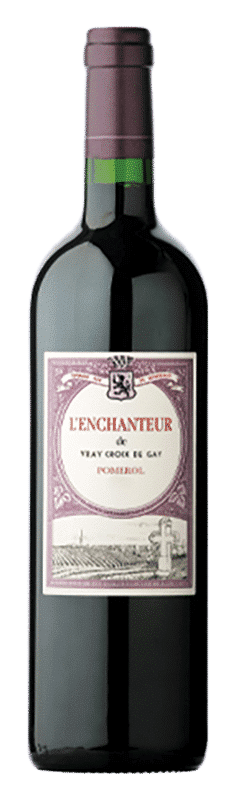 לנשנטר-דה-ורה-קרואה-דה-גה