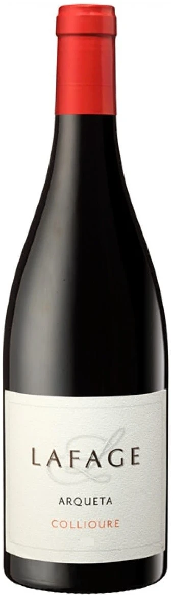 לפאג-ארקווטה דומיין לפאג' ארקטה קולוריה – תמונה 1