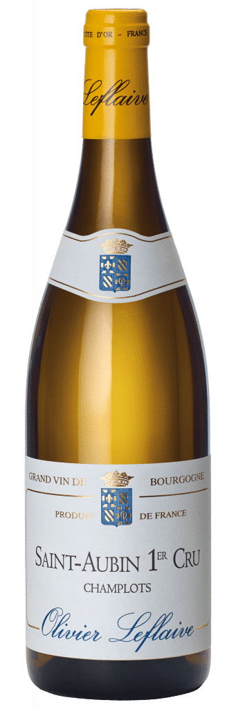 לפלייב-סנט-אובן-פרמייר-קרו