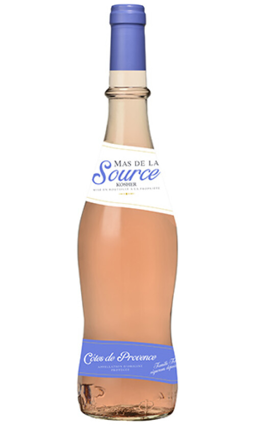 ⁦מאס דה לה סורס רוזה פרובאנס⁩ – תמונה ⁦1⁩