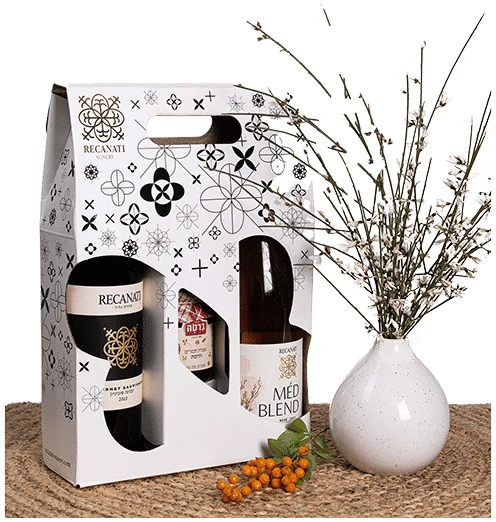 מארז-שי-רקנאטי-עם-חרוסת-דודה-ברטה