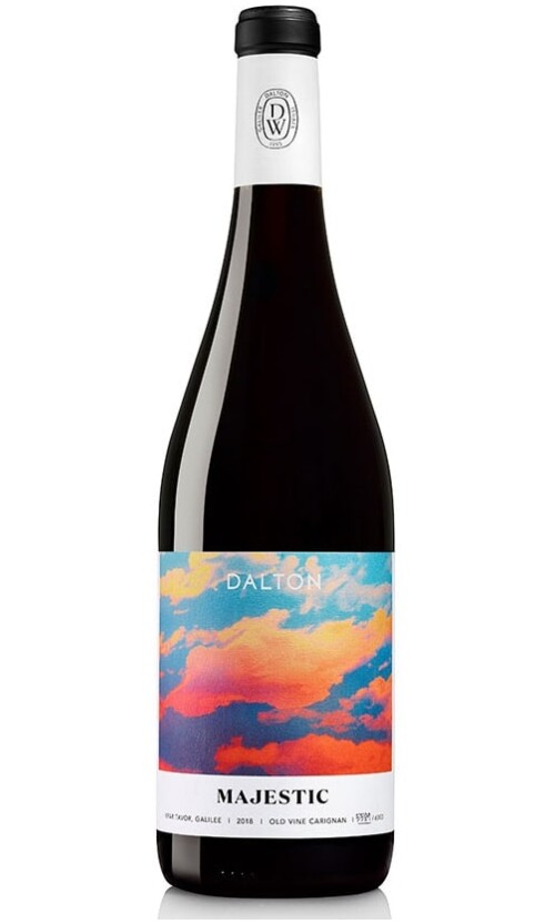 ⁦דלתון אסופה קריניאן מג'סטיק⁩ – תמונה ⁦1⁩