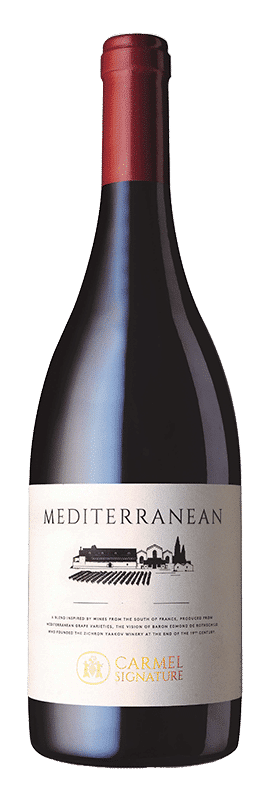 מדיטרניאן-2018