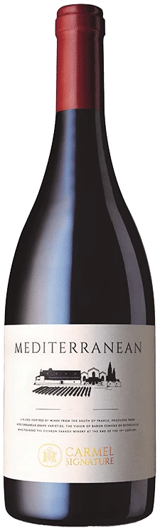 מדיטרניאן-2018