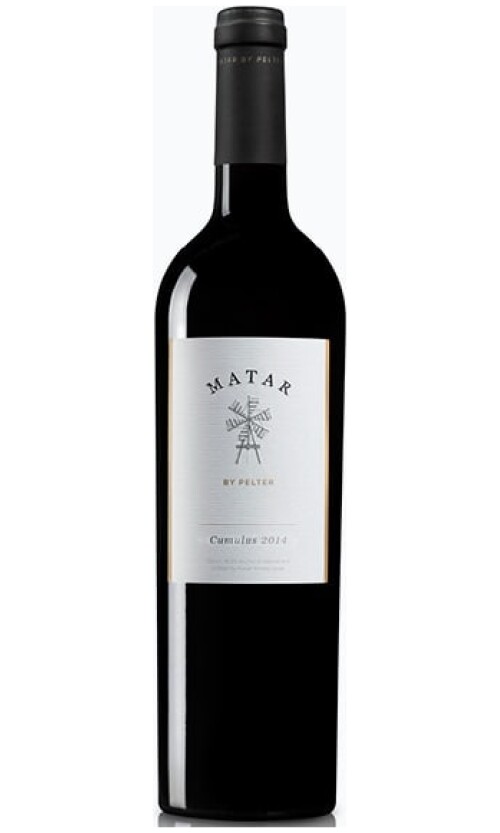 מטר-קומולוס מטר קומולוס – תמונה 1