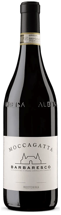 מקוגאטה-ברברסקו מוקגאטה ברברסקו – תמונה 1