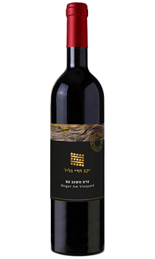 משגב-עם גליל כרם משגב עם – תמונה 1