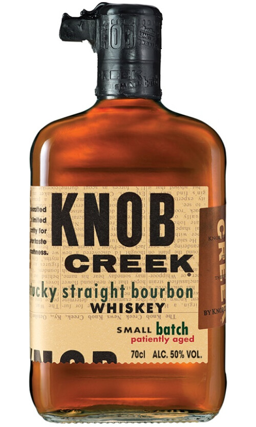 ⁦ויסקי נוב קריק 9 שנים⁩ – תמונה ⁦1⁩