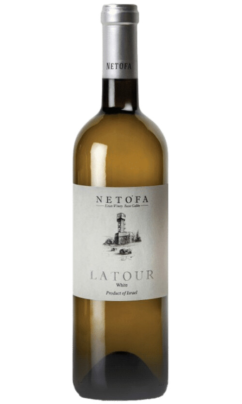 נטופה-לאטור-לבן נטופה לאטור לבן – תמונה 1