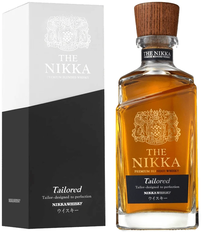 ניקה-טיילורד-ויסקי