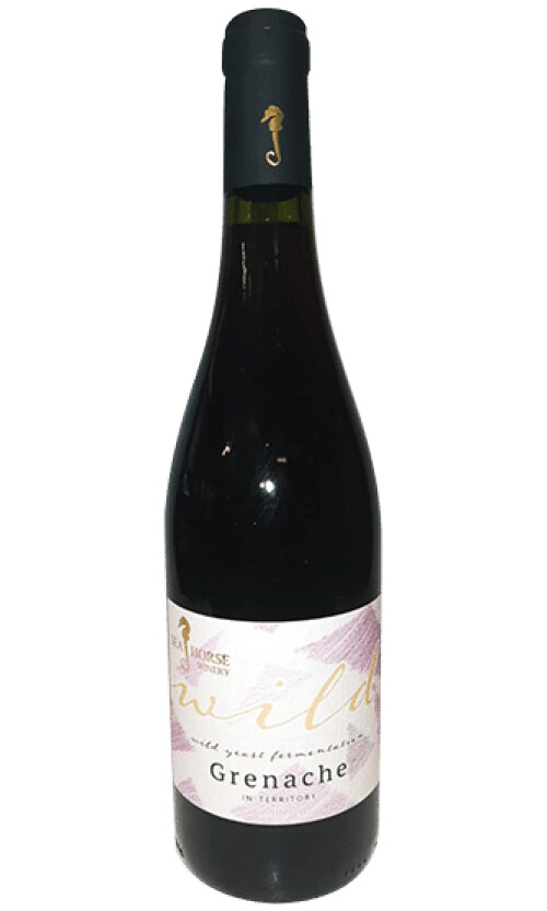 סוסון-ים-ווילד-גרנאש2 סוסון ים ווילד גרנש – תמונה 1