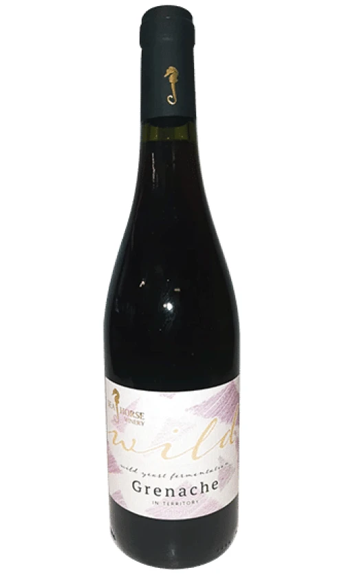 סוסון-ים-ווילד-גרנאש2 סוסון ים ווילד גרנש – תמונה 1