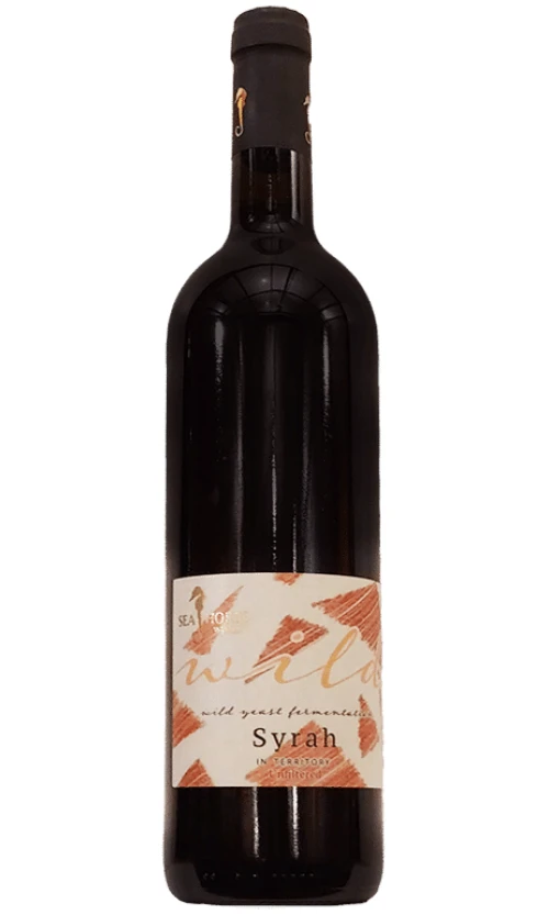 ⁦סוסון ים ווילד סירה⁩ – תמונה ⁦1⁩