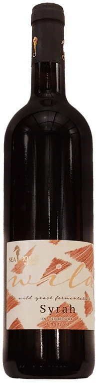 סוסון-ים-ווילד-סירה