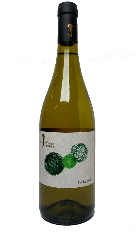 סוסון_ים_אנפלאג סוסון ים אנפלגד לבן – תמונה 1