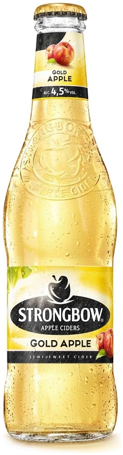 סטרונגבואו-תפוח-בודד