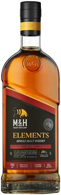 סינגל-מאלט-חביות-שרי