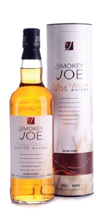 סמוקי-גו-וויסקי