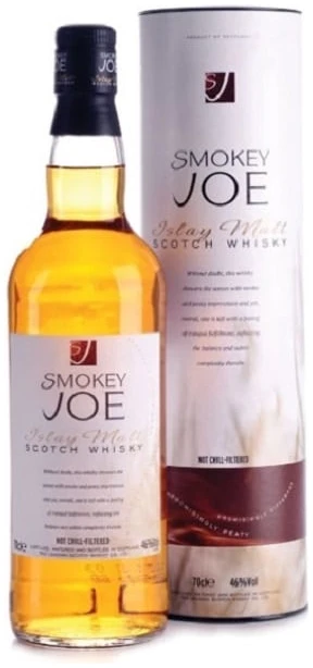 סמוקי-גו-וויסקי