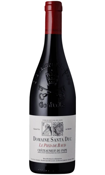 סנטה דוק שטונף לה פייה דה בה