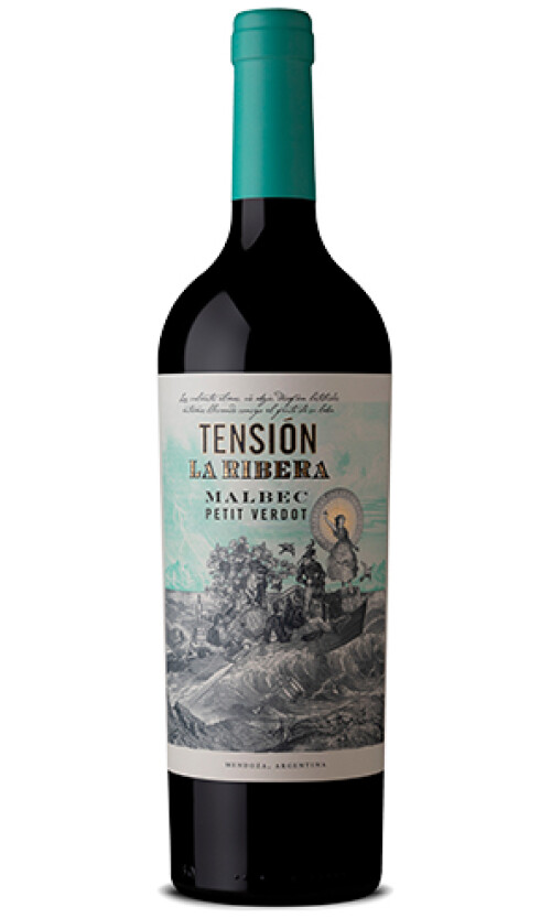 ⁦סנטה חוליה טנסיון לה ריברה מלבק-פטיט ורדו⁩ – תמונה ⁦1⁩