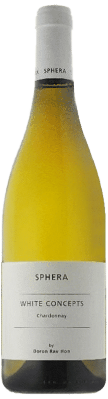 ספרה-שרדונה-חדש