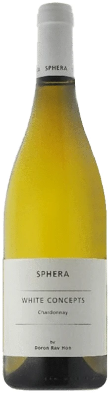 ספרה-שרדונה-חדש