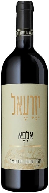 עמק יזרעאל אלפא - חדש עמק יזרעאל אלפא – תמונה 1