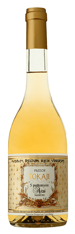 פאיוש-אסזו-5-פוטוניוש