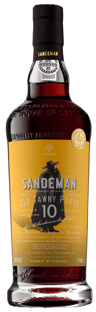 פורט-סנדמו-10-שנים-טאוני