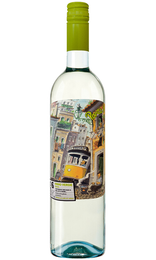 פורטה-6-וינו-ורדה_ פורטה 6 וינו ורדה – תמונה 1