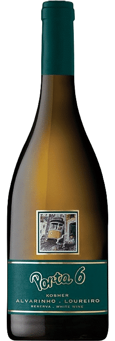 פורטה-6-לבן-רזרב-כשר