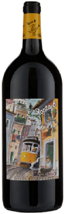 פורטה-מגנום