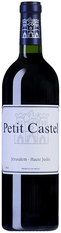 פטיט-קסטל-1 קסטל פטי – תמונה 1