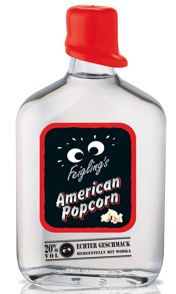 פידלינג-פופקורן