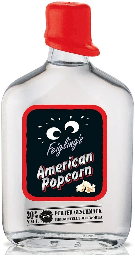 פידלינג-פופקורן